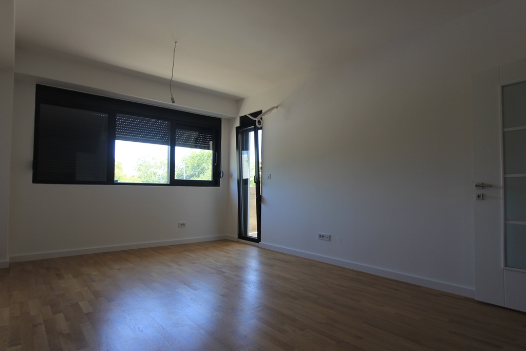 Image of Apartment - 1 Bedrooms for Sale in Tivat-Tivat-Montenegro, Image 1