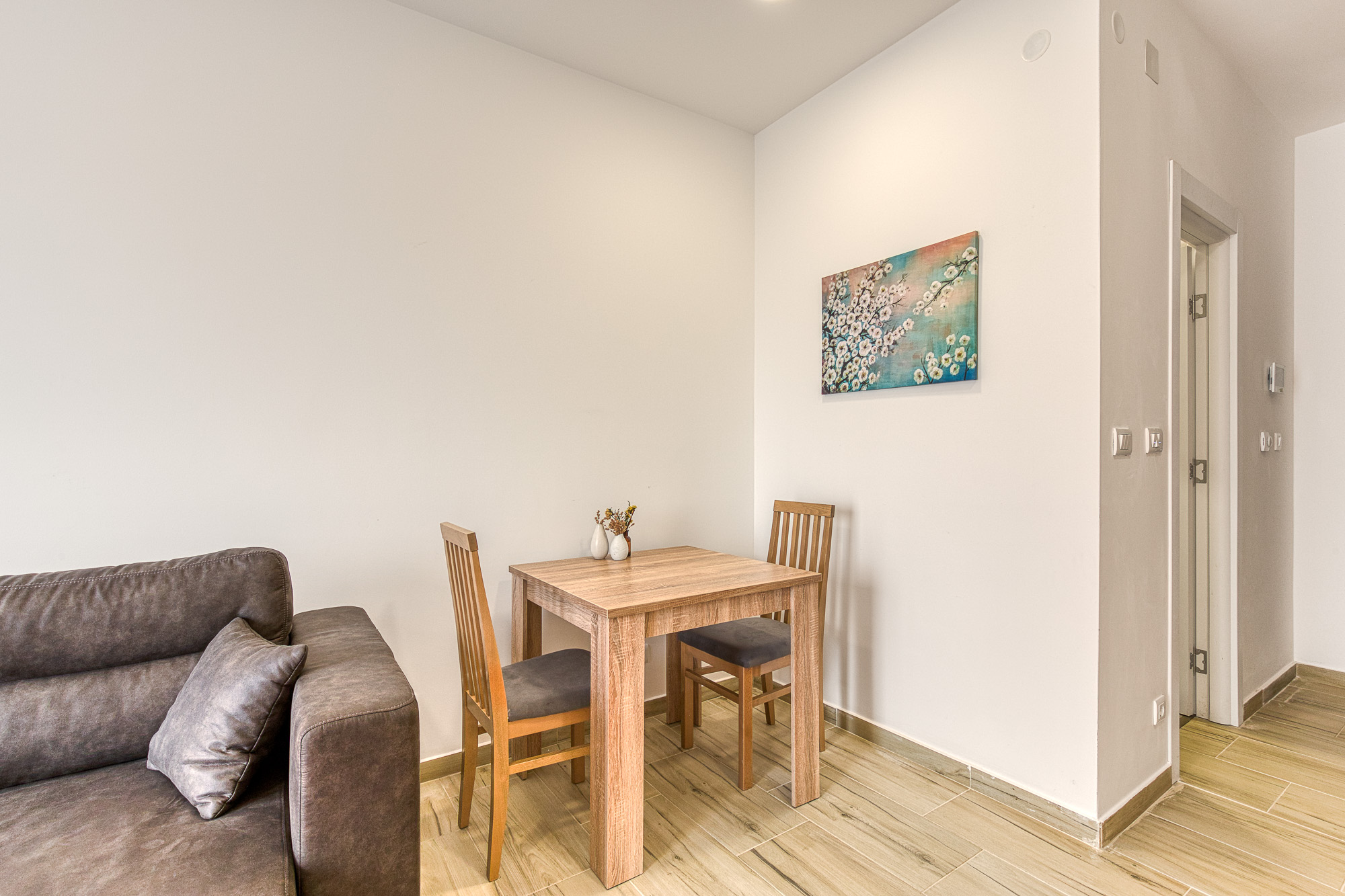 Image of Apartment - 1 Bathrooms for Sale in Budva-Becici-Montenegro, Image 2