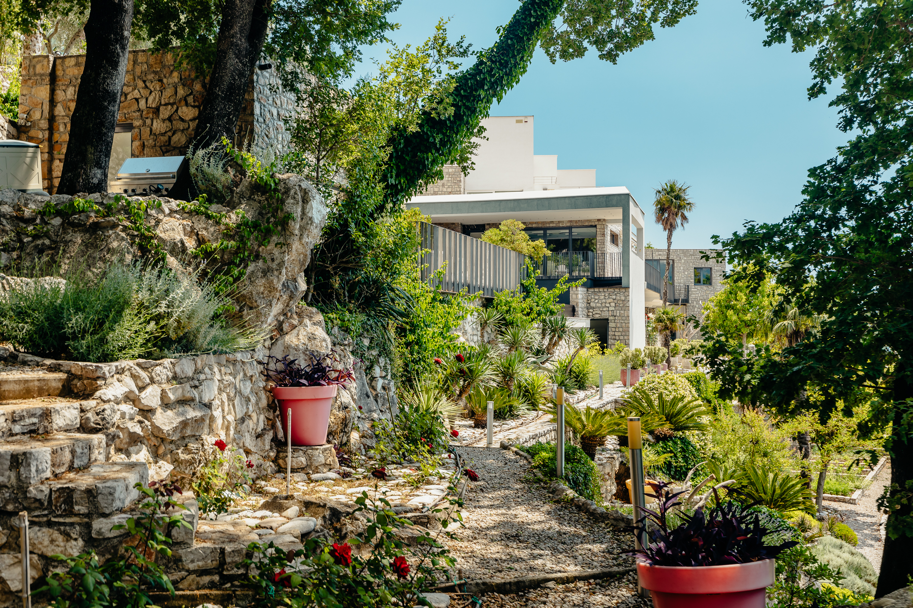 Image of House - 3 Bedrooms - 2 Bathrooms for Sale in Budva-Rezevici-Montenegro, Image 8