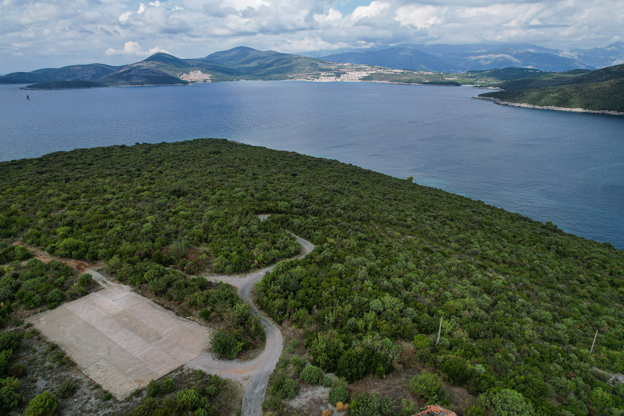 Image of Plot for Sale in Kotor-Bigovo-Montenegro, Image 13