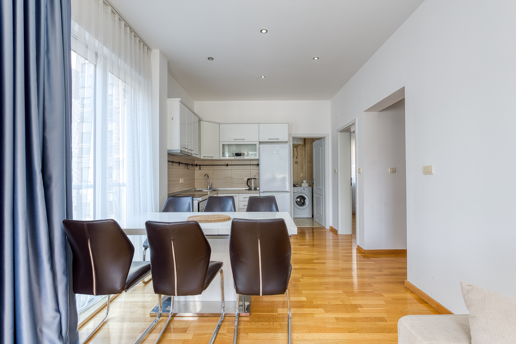 Image of Apartment - 2 Bedrooms - 2 Bathrooms for Sale in Budva-Becici-Montenegro, Image 7