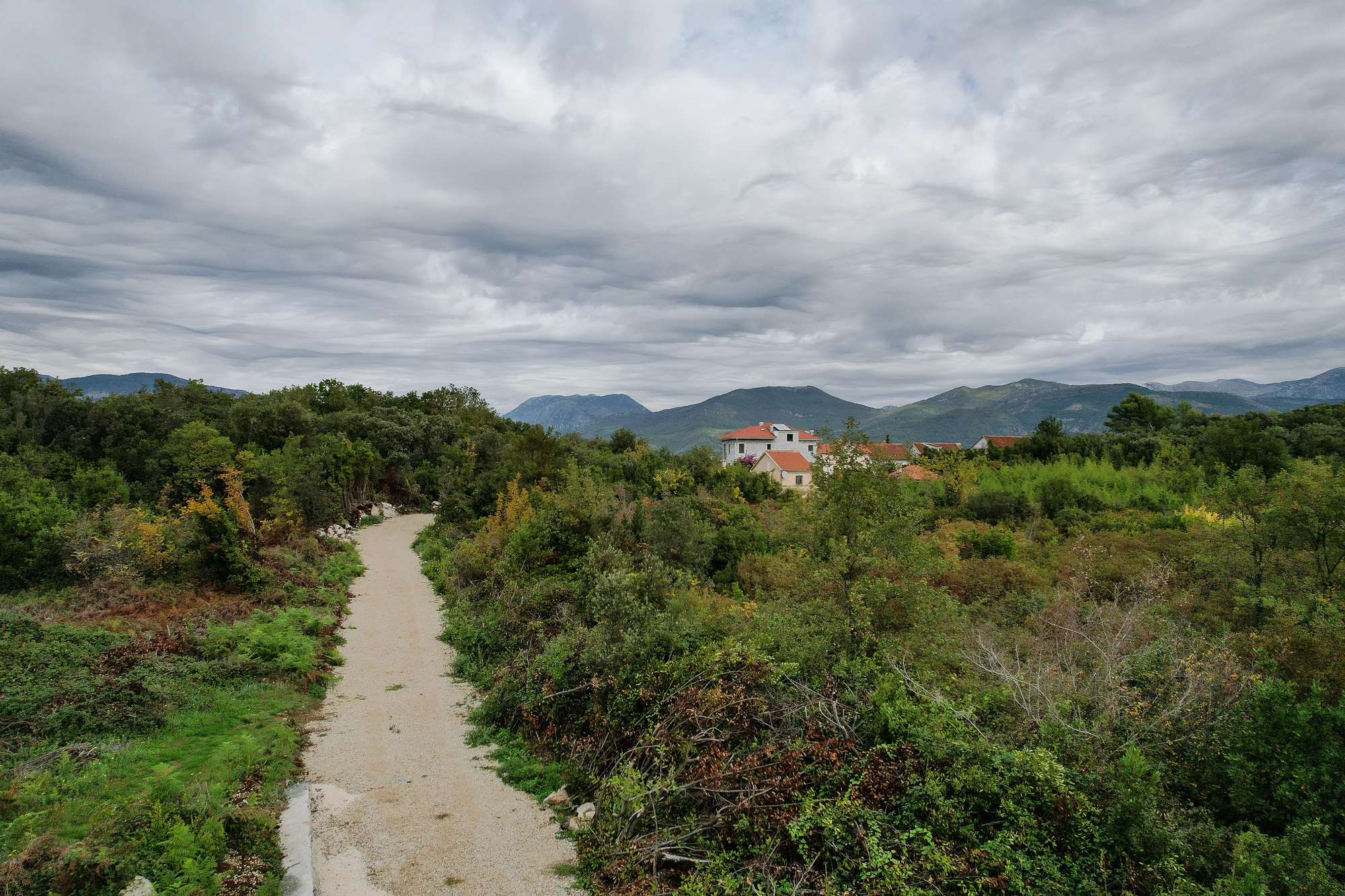 Image of Plot for Sale in Tivat-Tivat-Montenegro, Image 8
