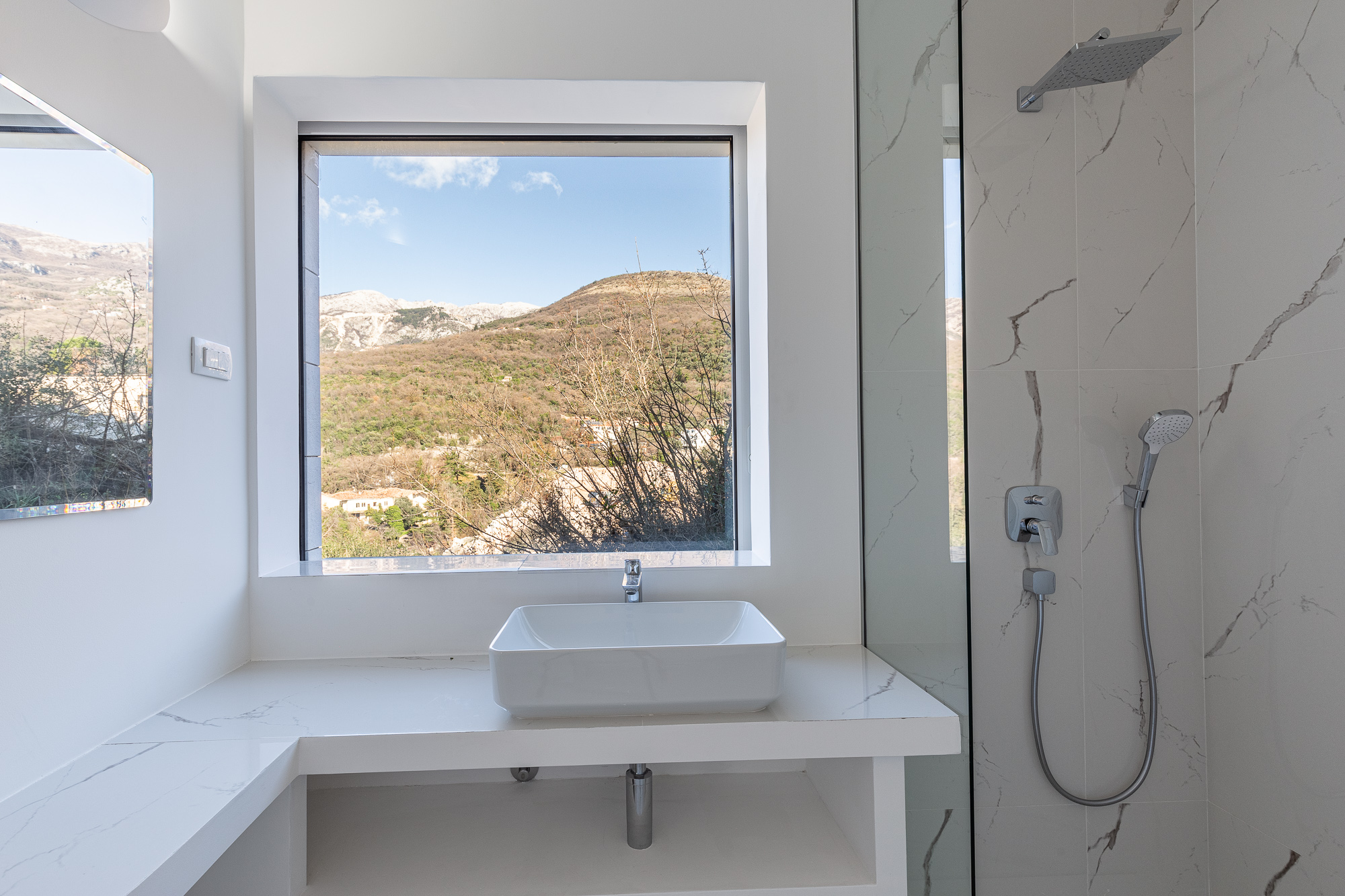 Image of Villa - 4 Bedrooms for Sale in Budva-Kamenovo-Montenegro, Image 42