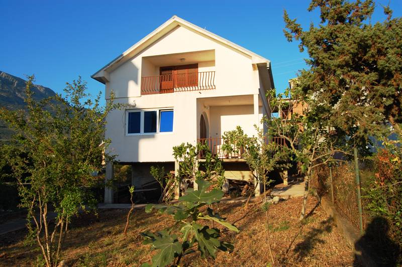 Image of House - 2 Bedrooms - 1 Bathrooms for Sale in Bar-Dobre Vode-Montenegro, Image 1