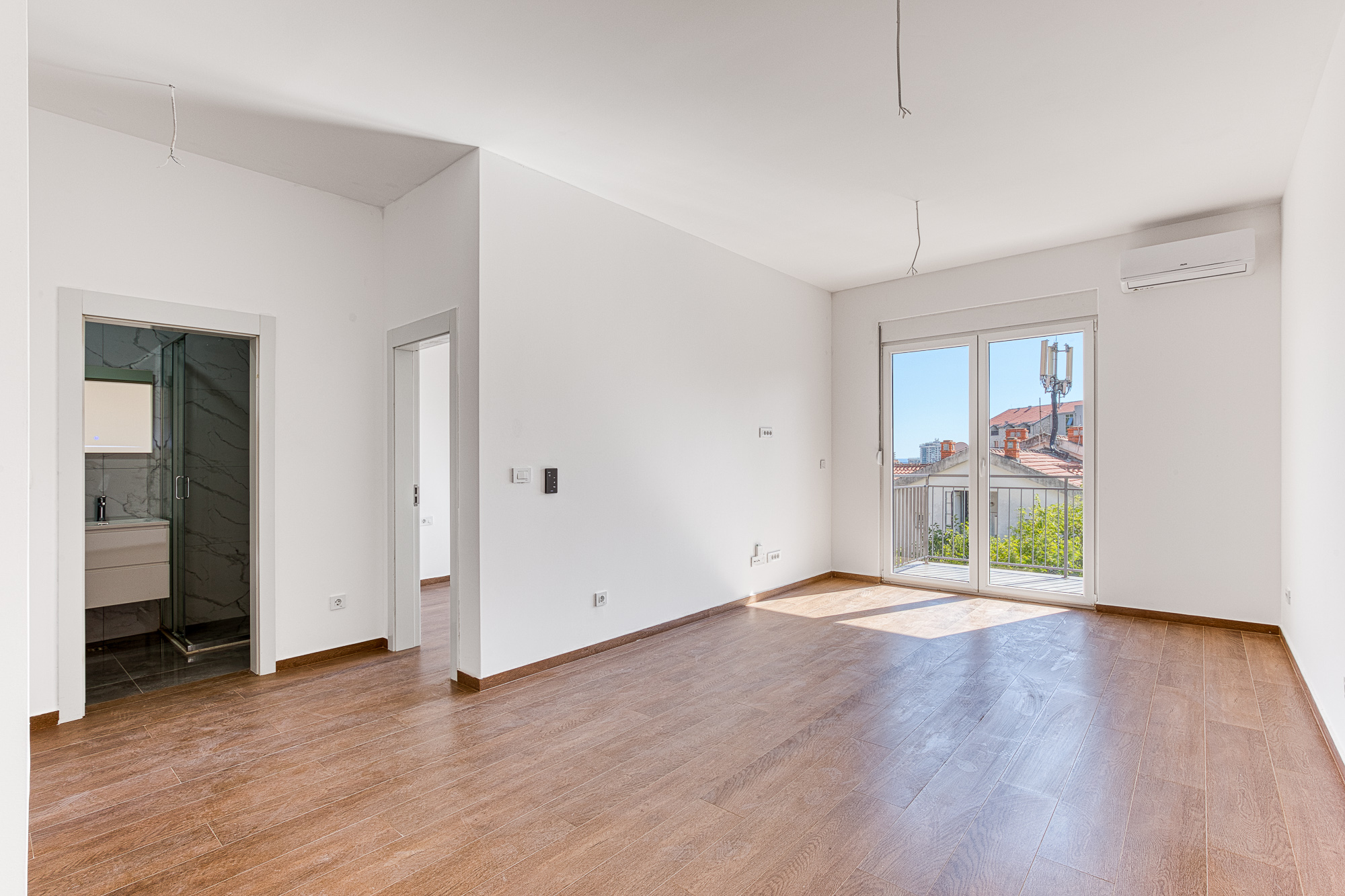 Image of Apartment - 1 Bedrooms - 1 Bathrooms for Sale in Budva-Budva-Montenegro, Image 13