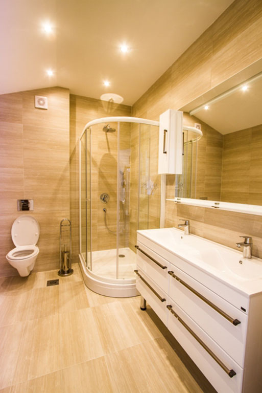 Image of Apartment - 2 Bedrooms - 1 Bathrooms for Sale in Budva-Becici-Montenegro, Image 9