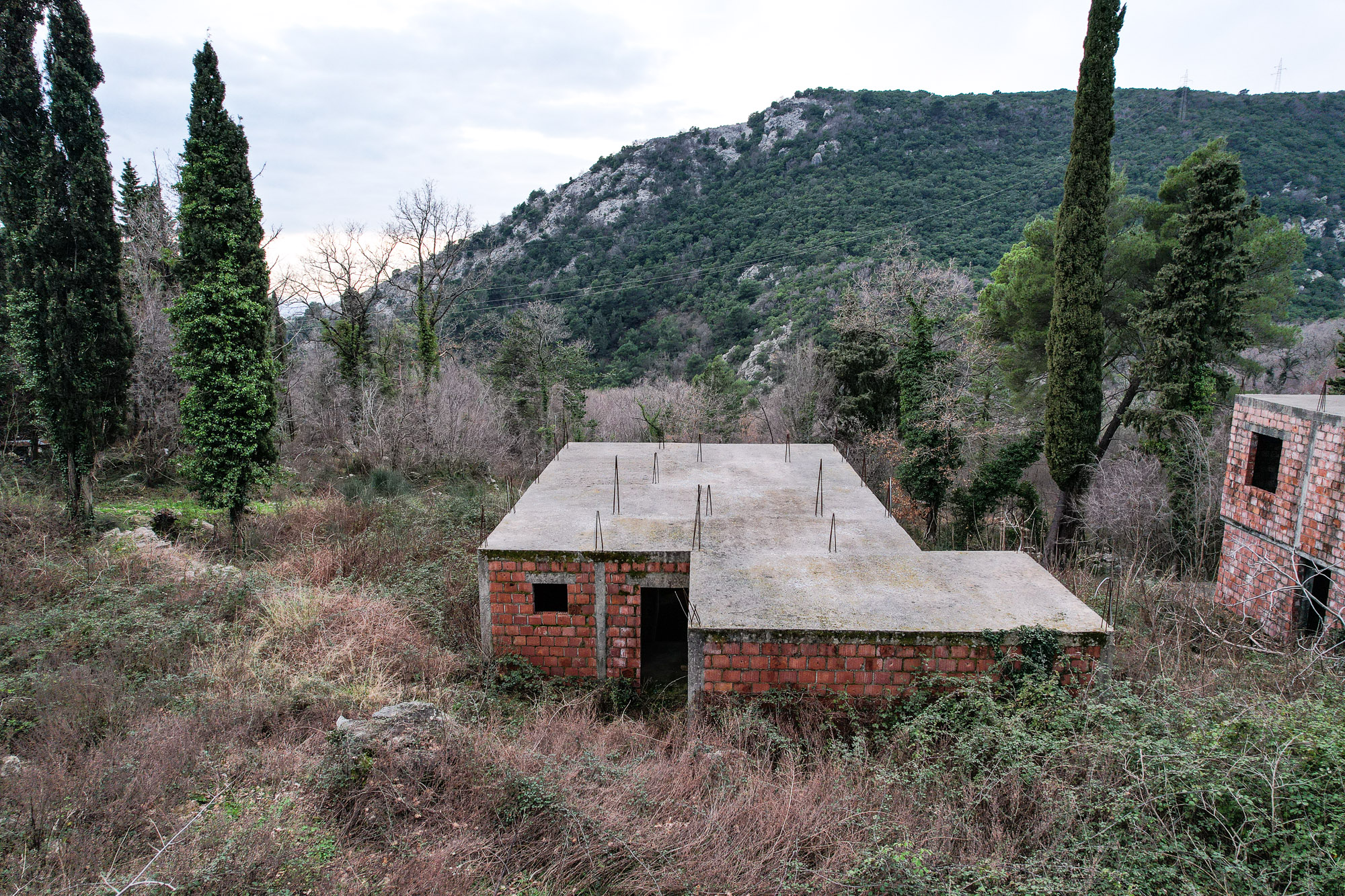 Image of Plot for Sale in Budva-Budva-Montenegro, Image 14