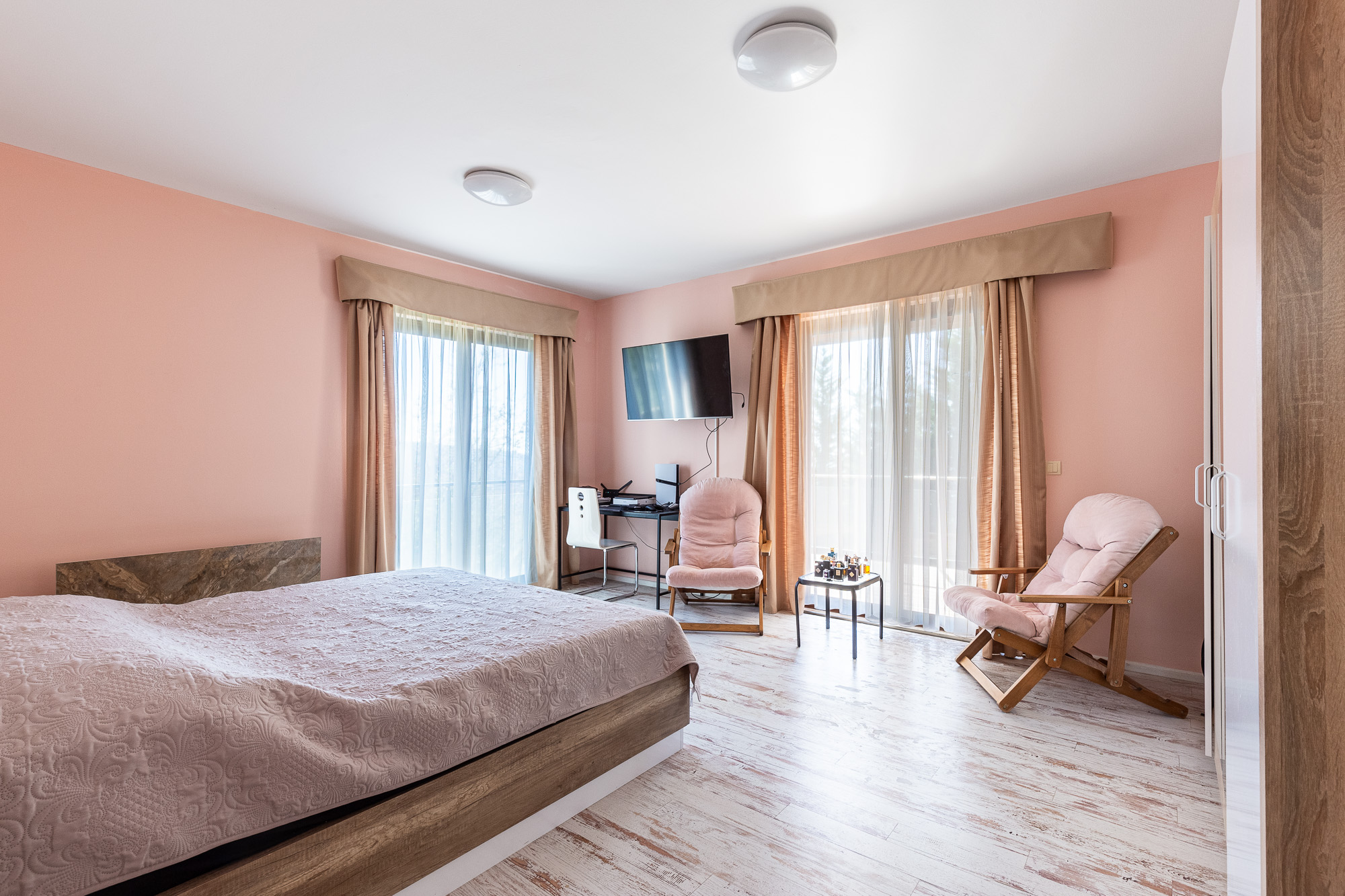 Image of Villa - 3 Bedrooms - 3 Bathrooms for Sale in Bar-Dobre Vode-Montenegro, Image 16