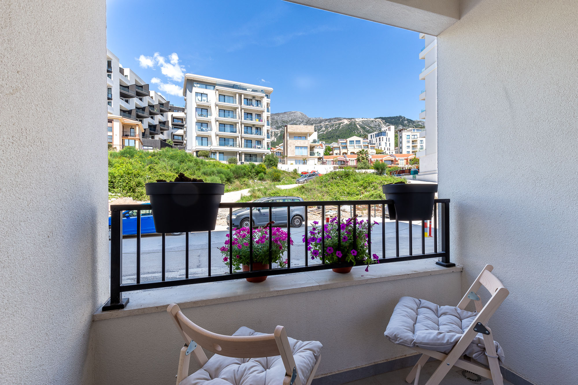Image of Apartment - 1 Bedrooms - 1 Bathrooms for Sale in Budva-Becici-Montenegro, Image 18