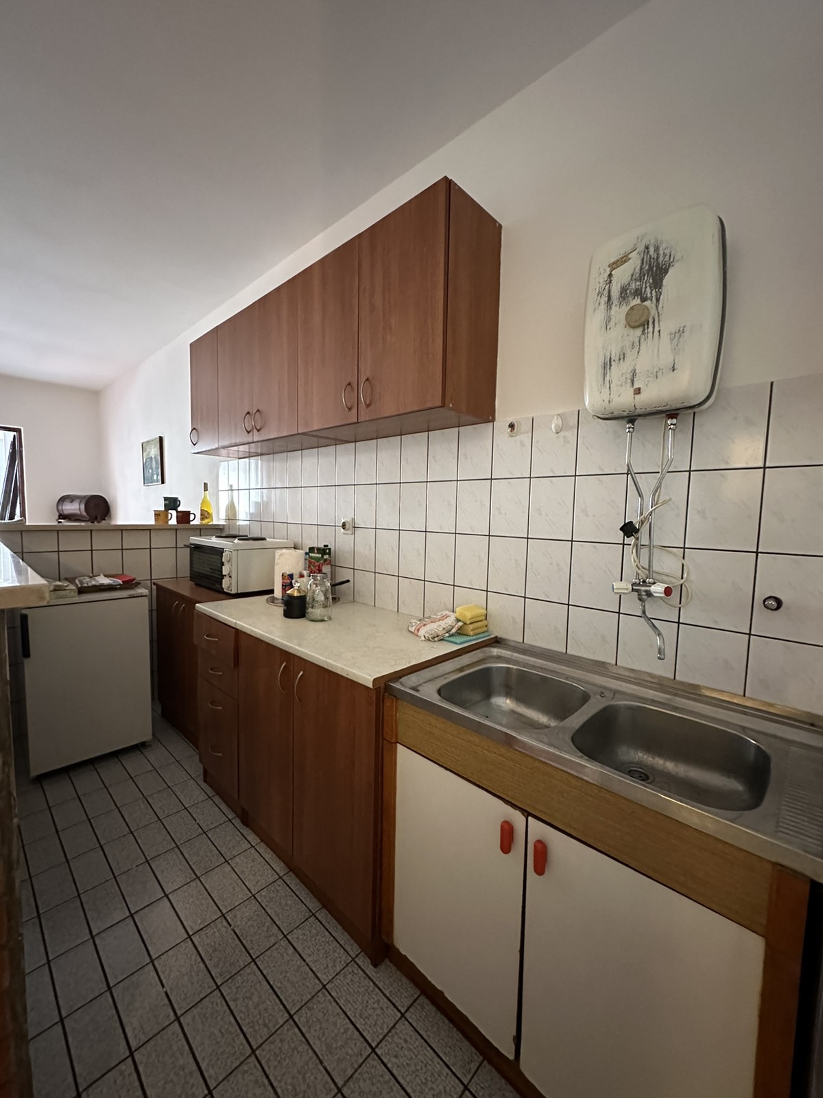 Image of Apartment - 1 Bedrooms - 1 Bathrooms for Sale in Budva-Budva-Montenegro, Image 2