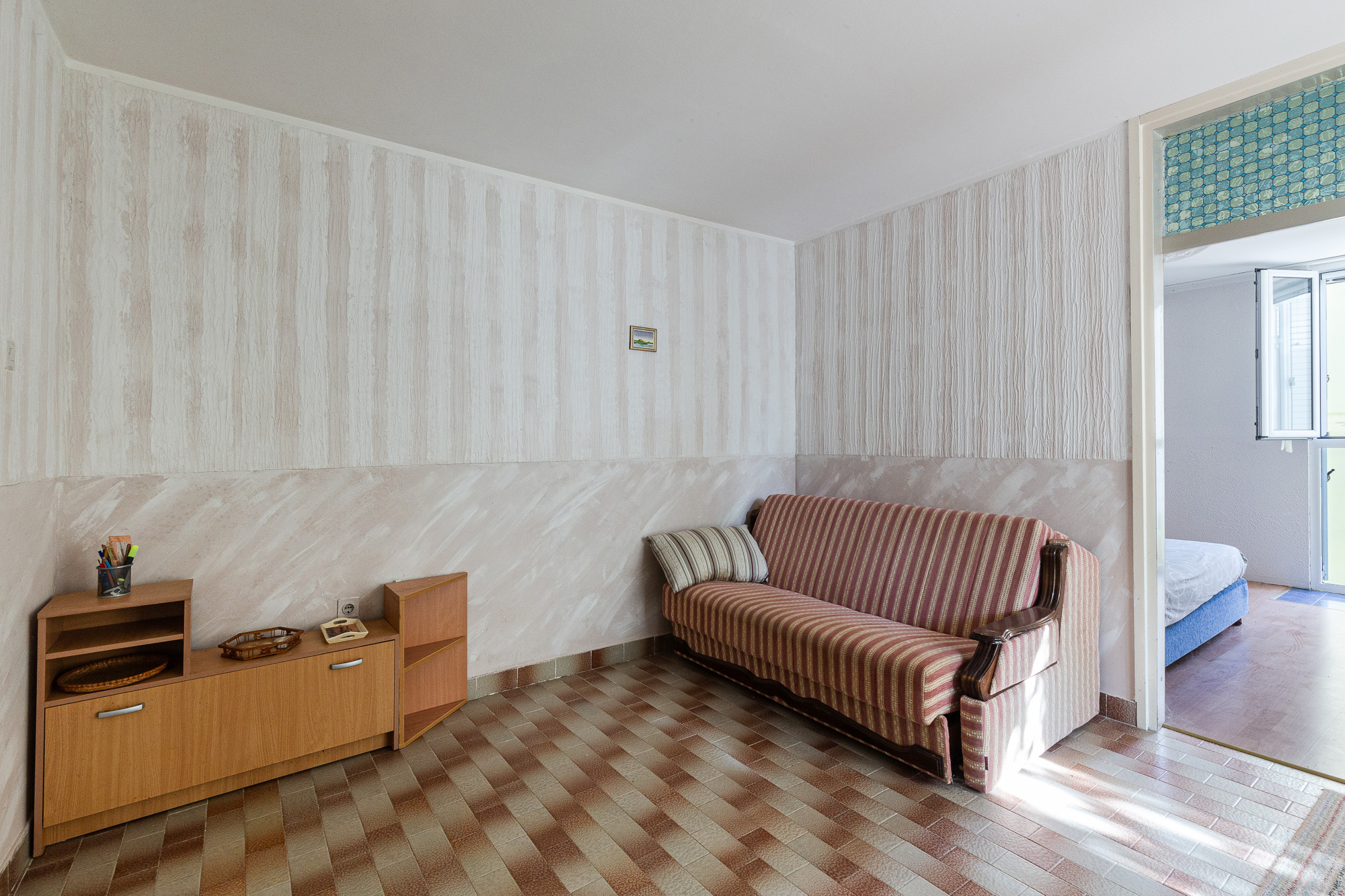 Image of Apartment - 2 Bedrooms - 1 Bathrooms for Sale in Budva-Petrovac-Montenegro, Image 8