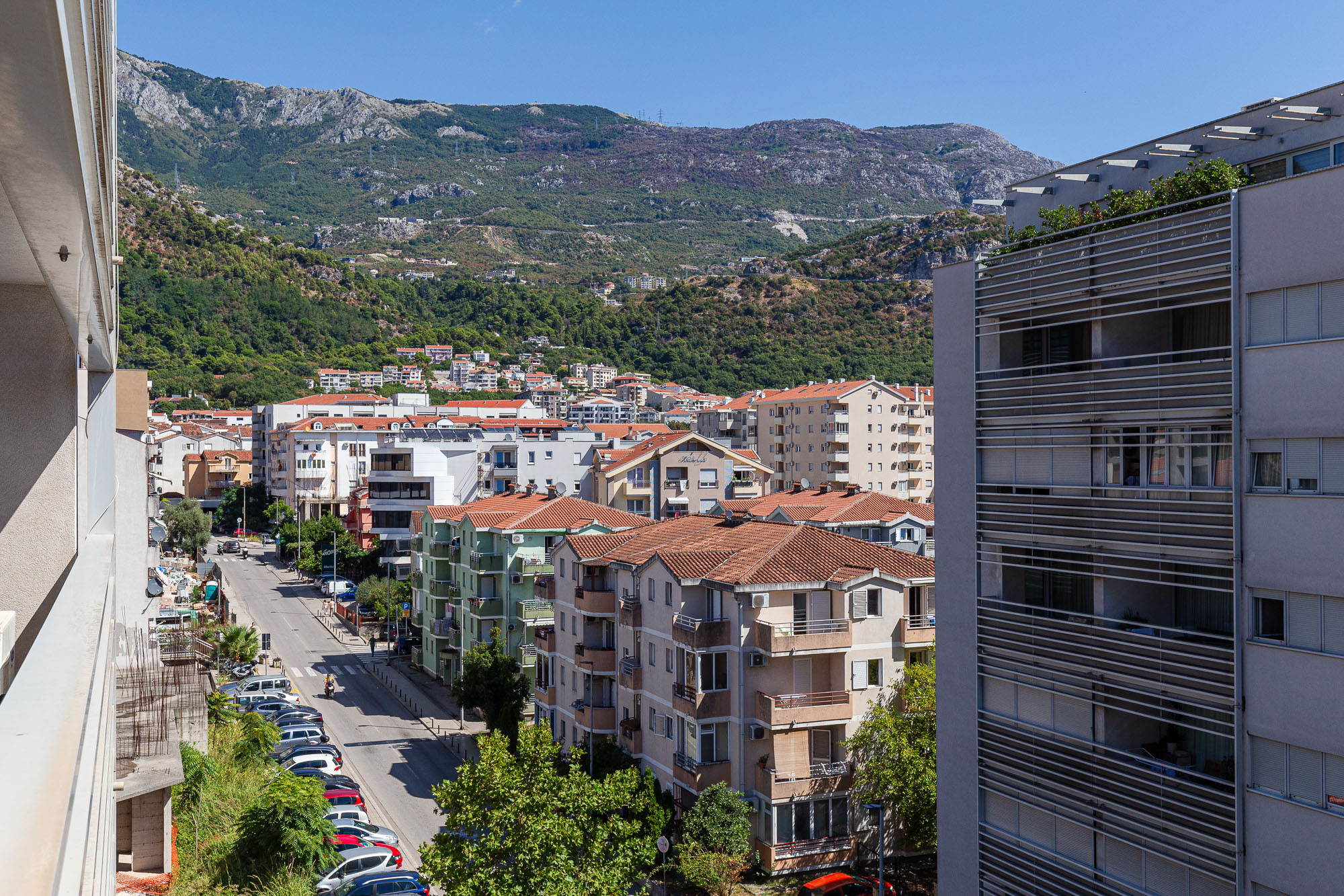 Image of Apartment - 2 Bedrooms - 1 Bathrooms for Sale in Budva-Budva-Montenegro, Image 23