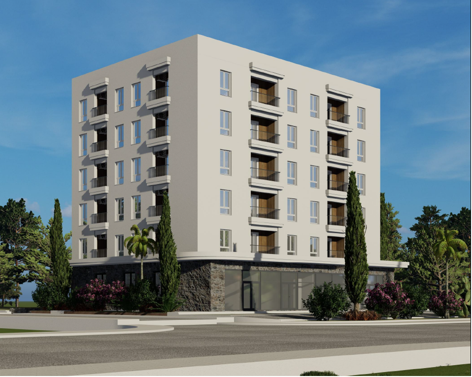 Image of Apartment in new building for Sale in Bar-Bar-Montenegro, Image 3