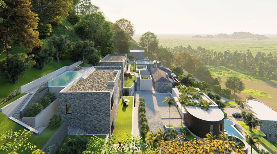 Image of Villa - 1 Bedrooms for Sale in Herceg-Novi-Herceg Novi-Montenegro, Image 2