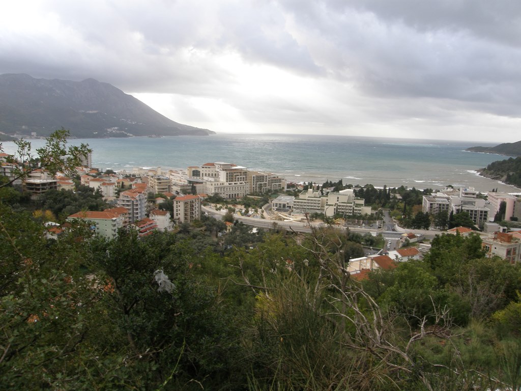 Image of Plot for Sale in Budva-Becici-Montenegro, Image 6
