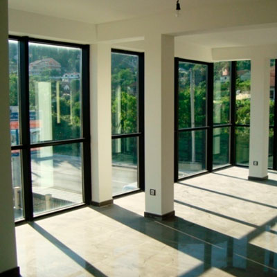 Commercial property