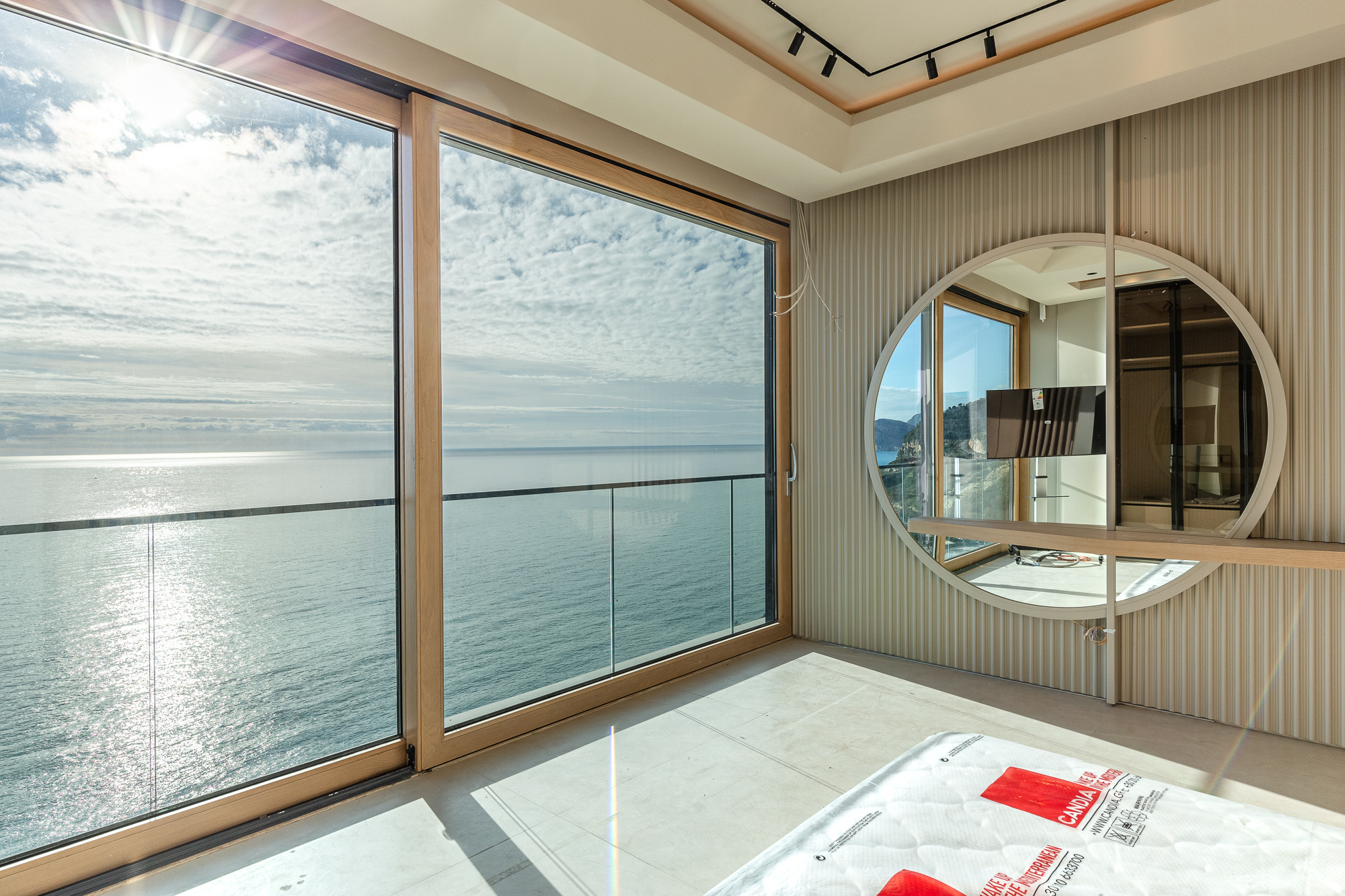 Image of Villa - 7 Bedrooms - 7 Bathrooms for Sale in Budva-Rezevici-Montenegro, Image 31