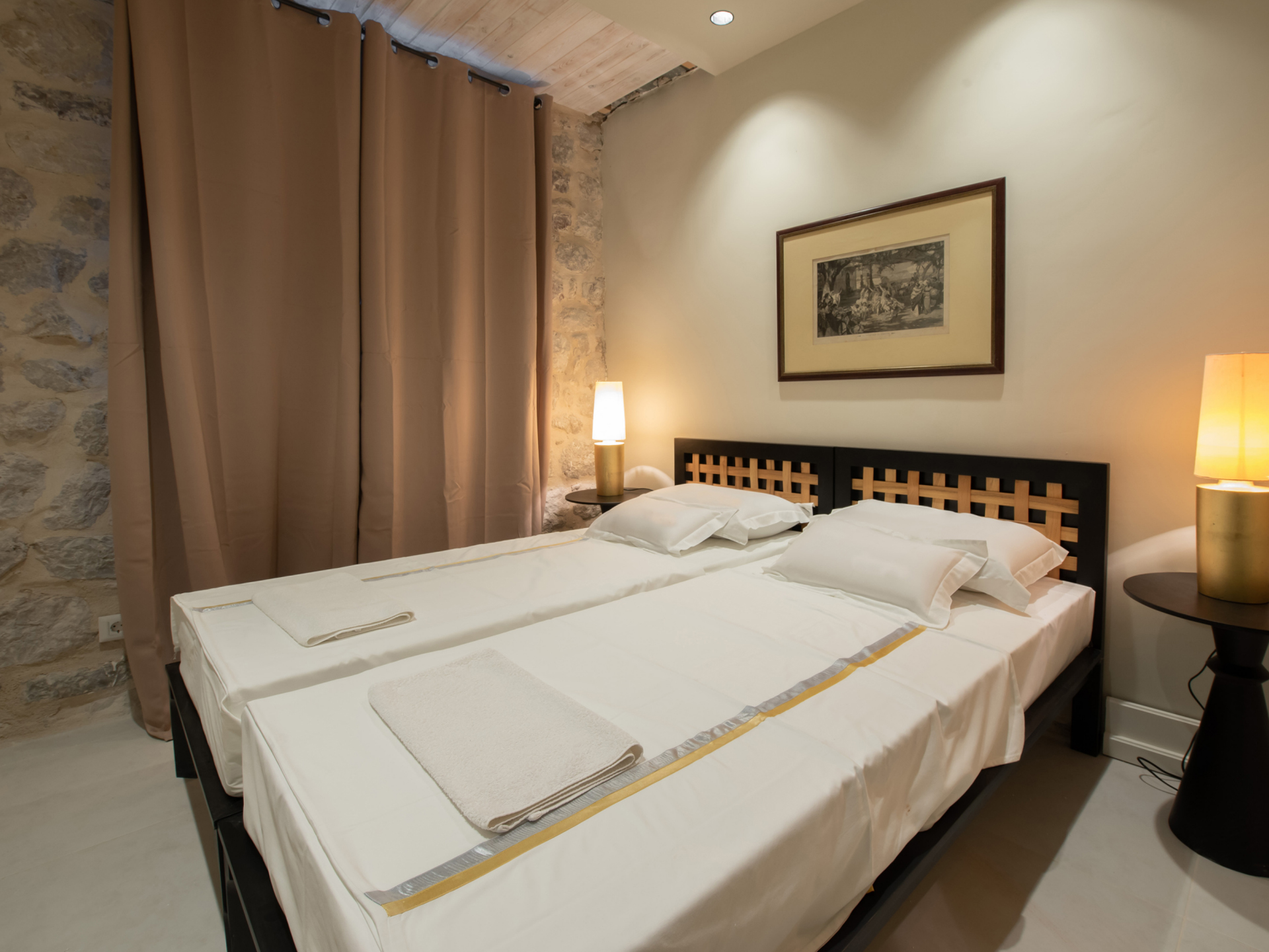 Image of Hotel - 11 Bedrooms - 8 Bathrooms for Sale in Kotor-Risan-Montenegro, Image 7
