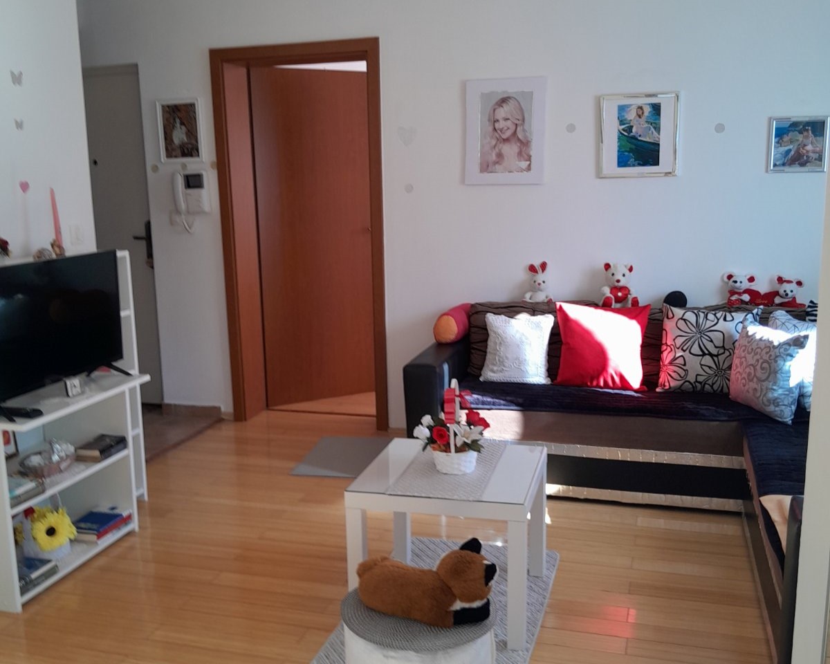 Image of Apartment - 1 Bedrooms - 1 Bathrooms for Sale in Herceg-Novi-Herceg Novi-Montenegro, Image 1