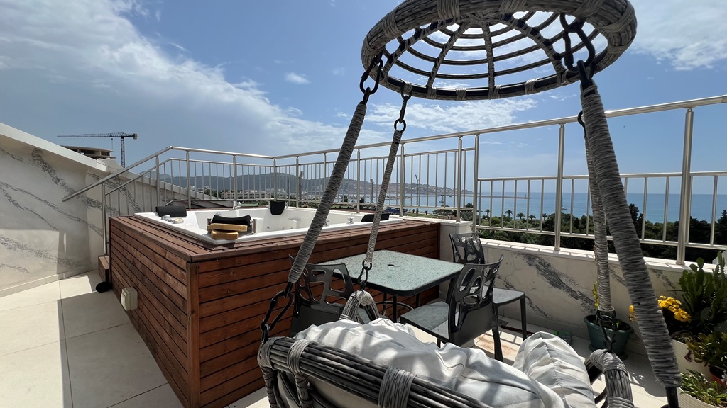 Image of Apartment - 2 Bedrooms - 1 Bathrooms for Sale in Bar-Bar-Montenegro, Image 1