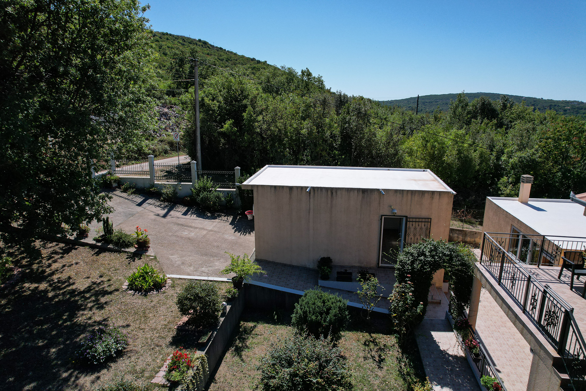 Image of Villa - 4 Bedrooms - 2 Bathrooms for Sale in Kotor-Montenegro, Image 50