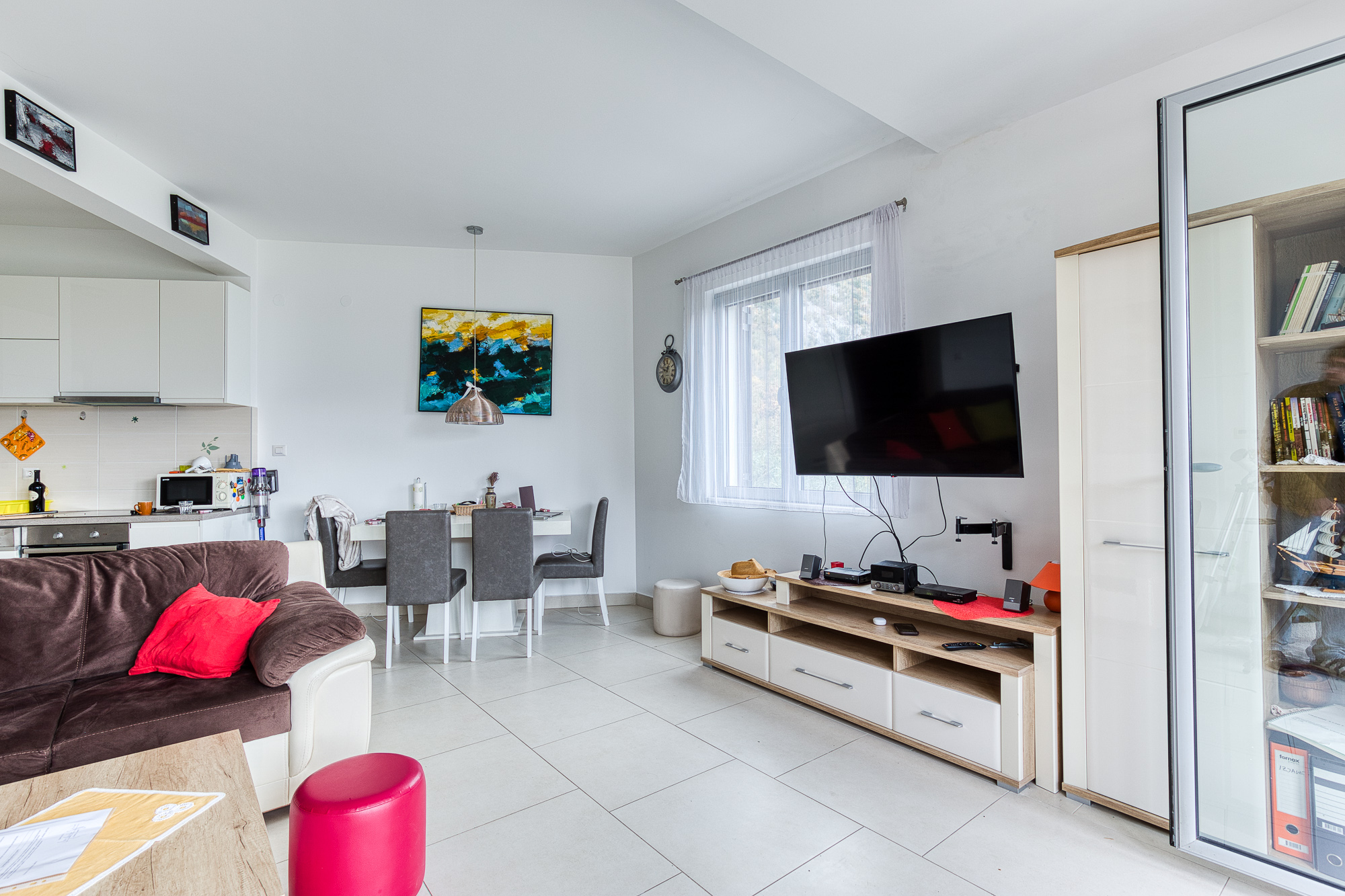 Image of Apartment - 1 Bedrooms - 1 Bathrooms for Sale in Kotor-Morinj-Montenegro, Image 13