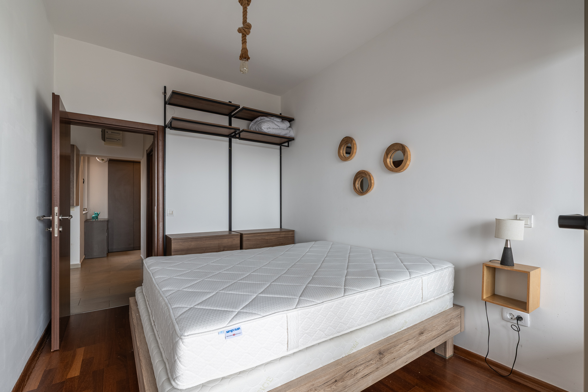 Image of Apartment - 1 Bedrooms - 1 Bathrooms for Sale in Tivat-Tivat-Montenegro, Image 11