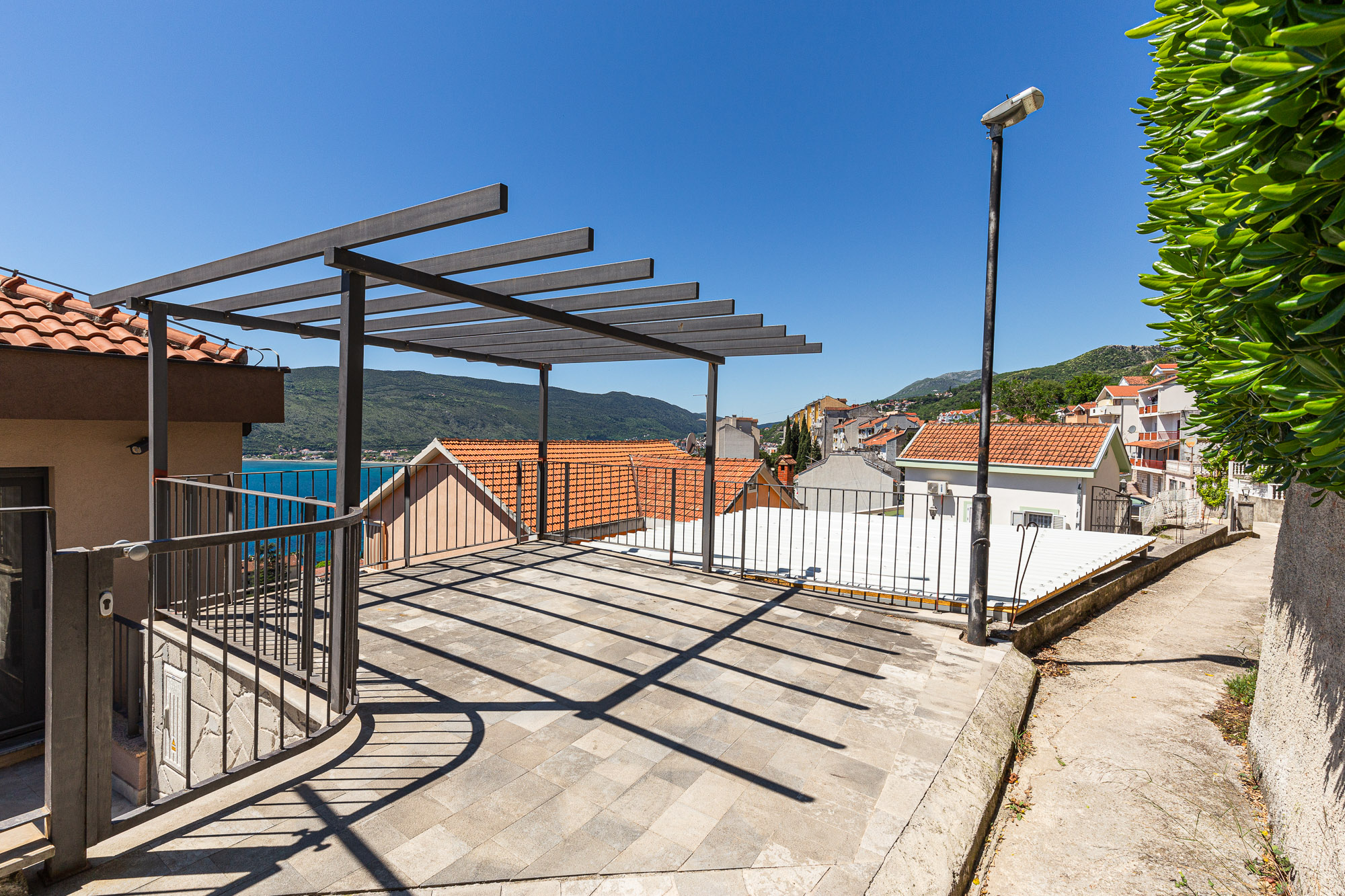 Image of Villa - 4 Bedrooms - 4 Bathrooms for Sale in Herceg-Novi-Herceg Novi-Montenegro, Image 34