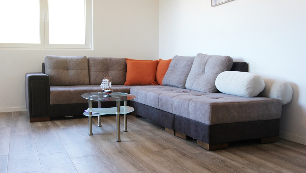Image of Apartment - 1 Bedrooms - 1 Bathrooms for Sale in Budva-Rafailovici-Montenegro, Image 2