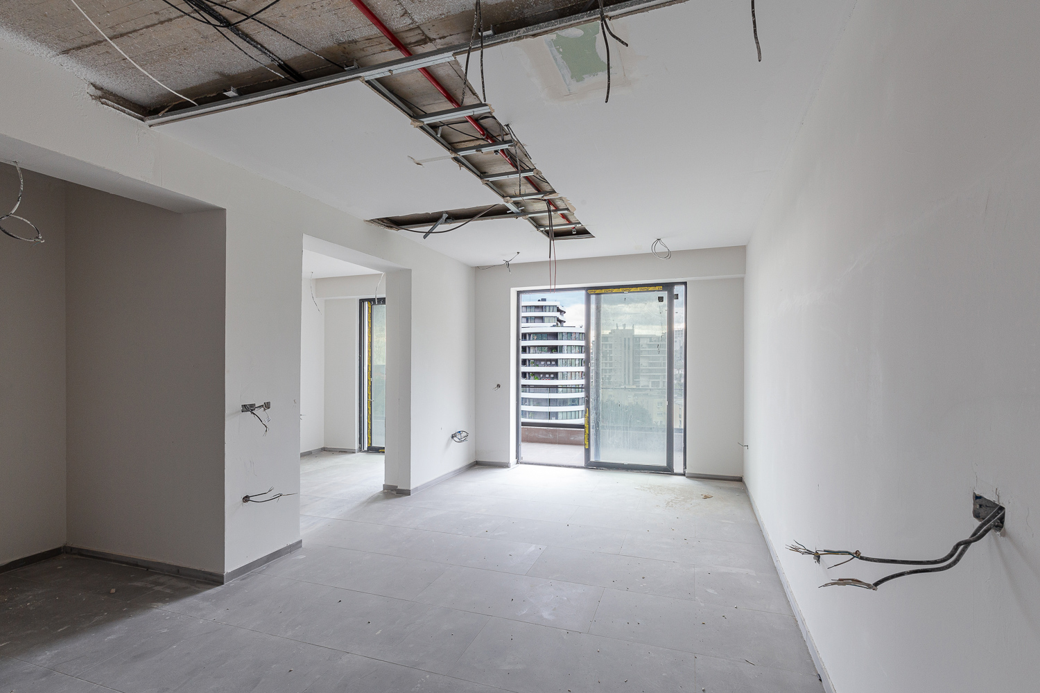 Image of Apartment - 1 Bedrooms for Sale in Budva-Budva-Montenegro, Image 2