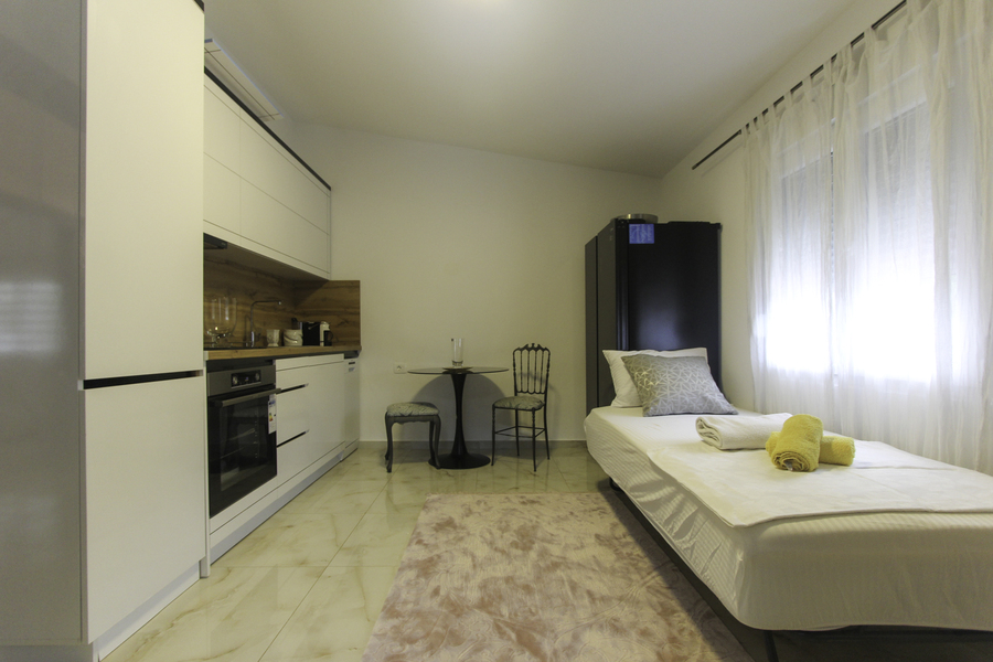 Image of House - 3 Bedrooms - 2 Bathrooms for Sale in Bar-Sutomore-Montenegro, Image 8