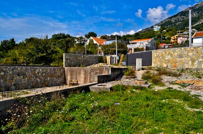 Image of Plot for Sale in Bar-Bar-Montenegro, Image 4