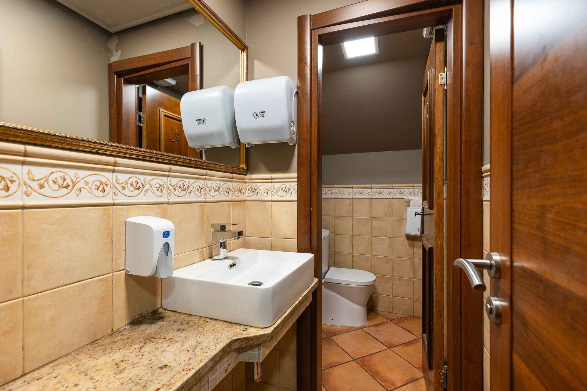  Image of Commerce property - 1 Bathrooms for Residential For Sale in Montenegro, Image 48