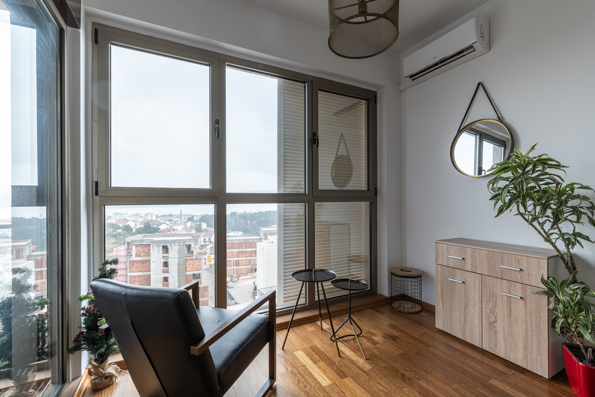 Image of Apartment - 1 Bedrooms - 1 Bathrooms for Sale in Tivat-Tivat-Montenegro, Image 4