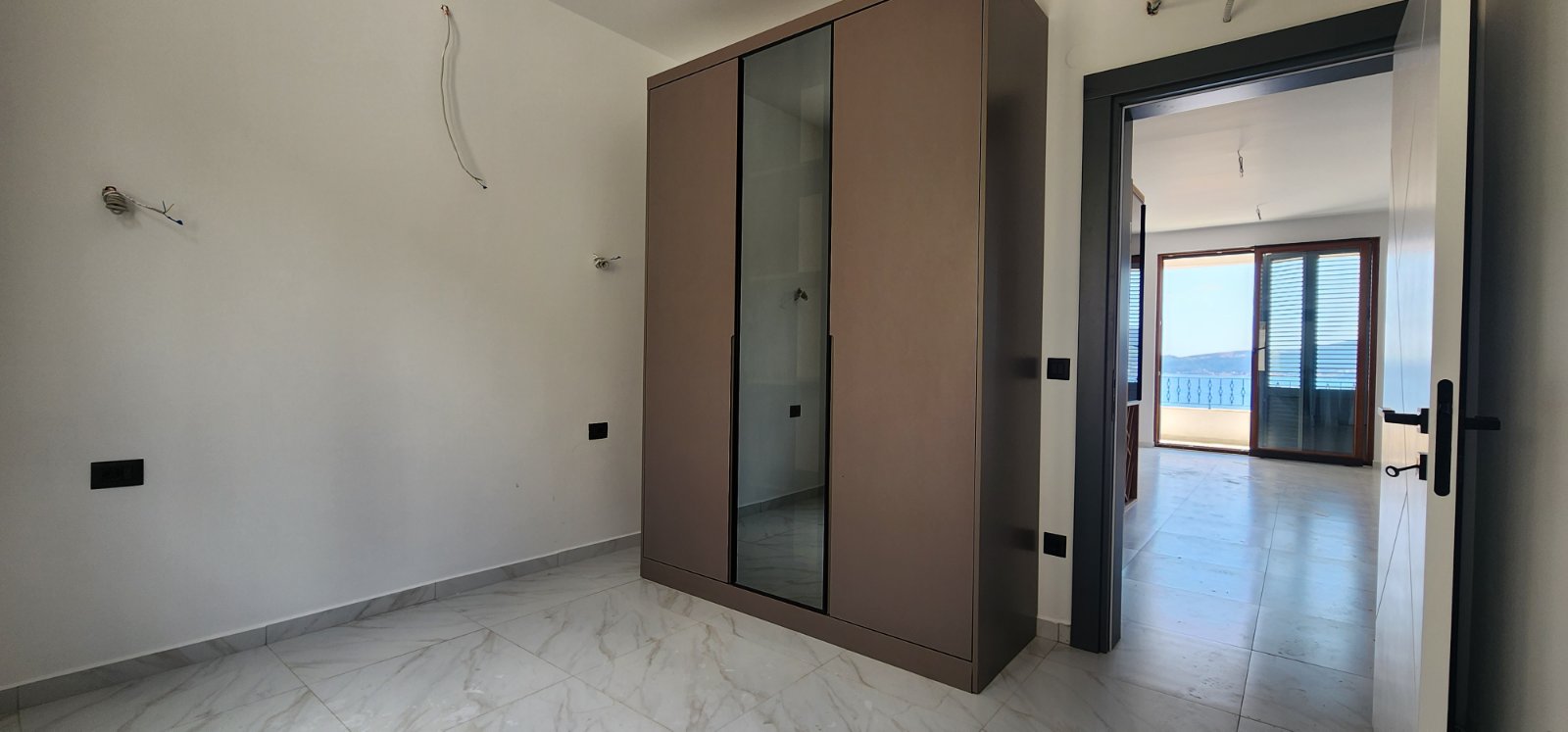 Image of Apartment in new building - 1 Bedrooms for Sale in Herceg-Novi-Bijela-Montenegro, Image 19