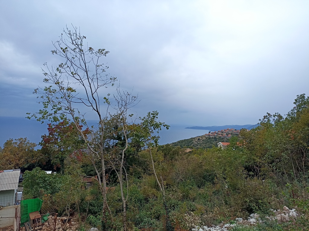 Image of Plot for Sale in Budva-Blizikuce-Montenegro, Image 9