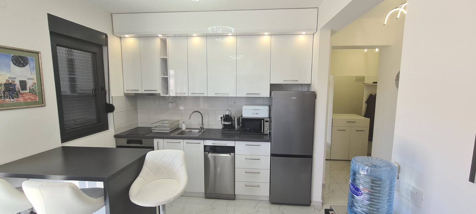 Image of Apartment - 1 Bedrooms - 1 Bathrooms for Sale in Herceg-Novi-Djenovici-Montenegro, Image 5