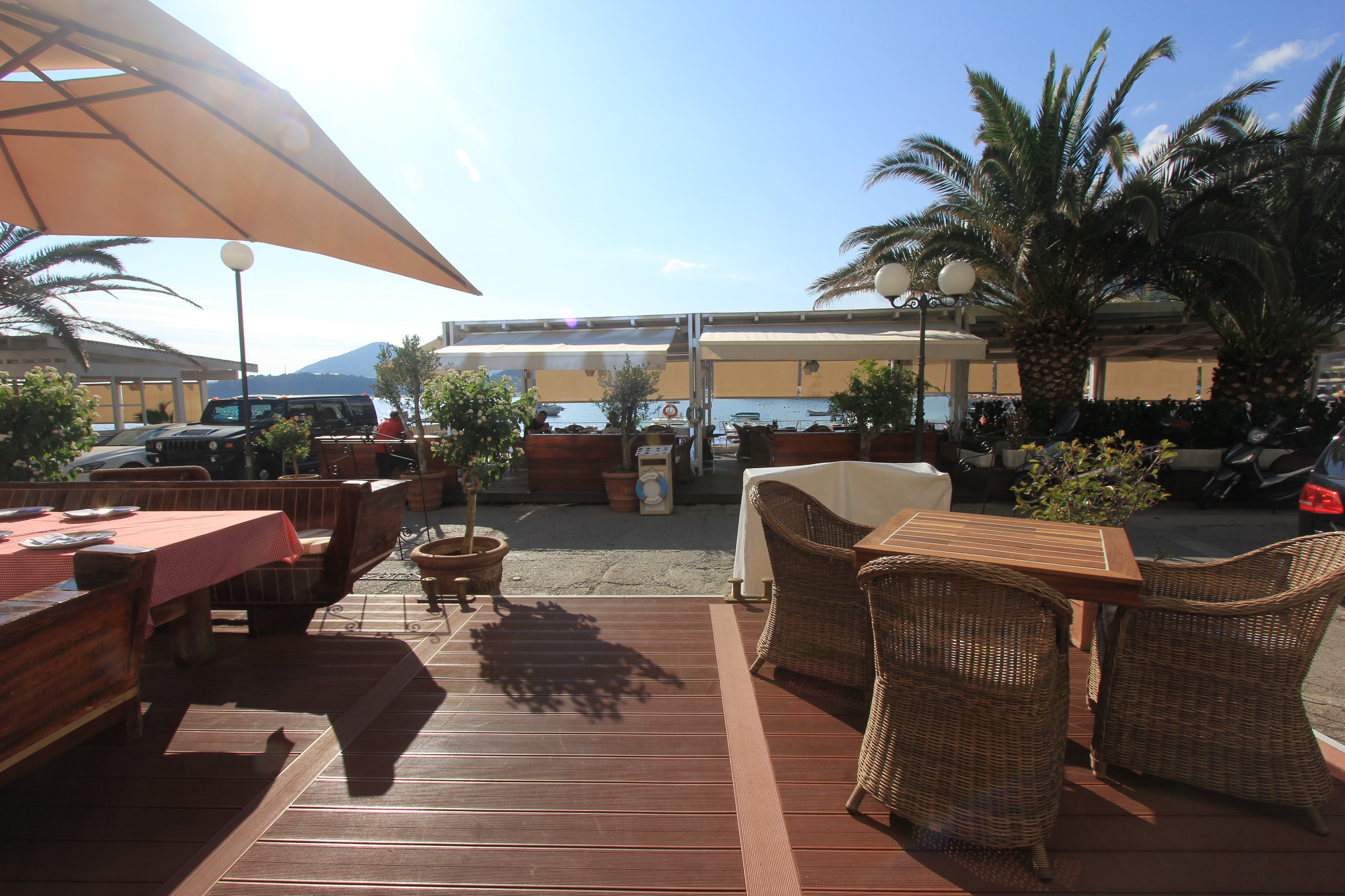 Image of Commerce property - 2 Bathrooms for Sale in Budva-Rafailovici-Montenegro, Image 15