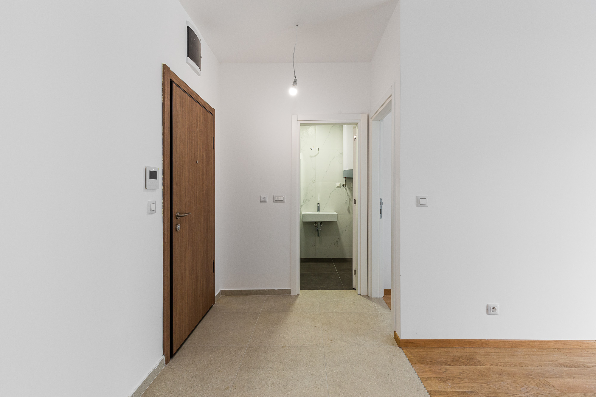 Image of Apartment - 1 Bedrooms - 1 Bathrooms for Sale in Budva-Becici-Montenegro, Image 1