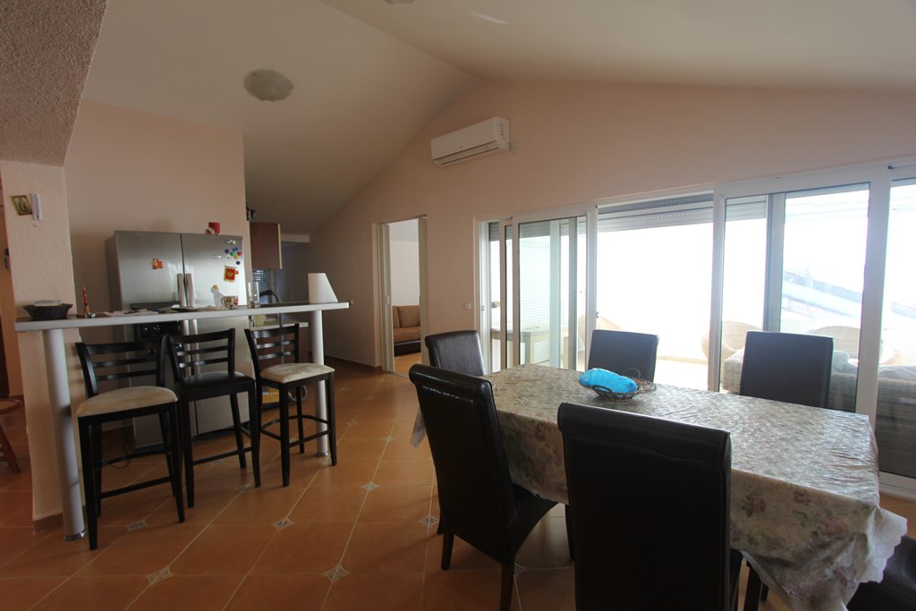 Image of Apartment - 3 Bedrooms - 3 Bathrooms for Sale in Budva-Budva-Montenegro, Image 11