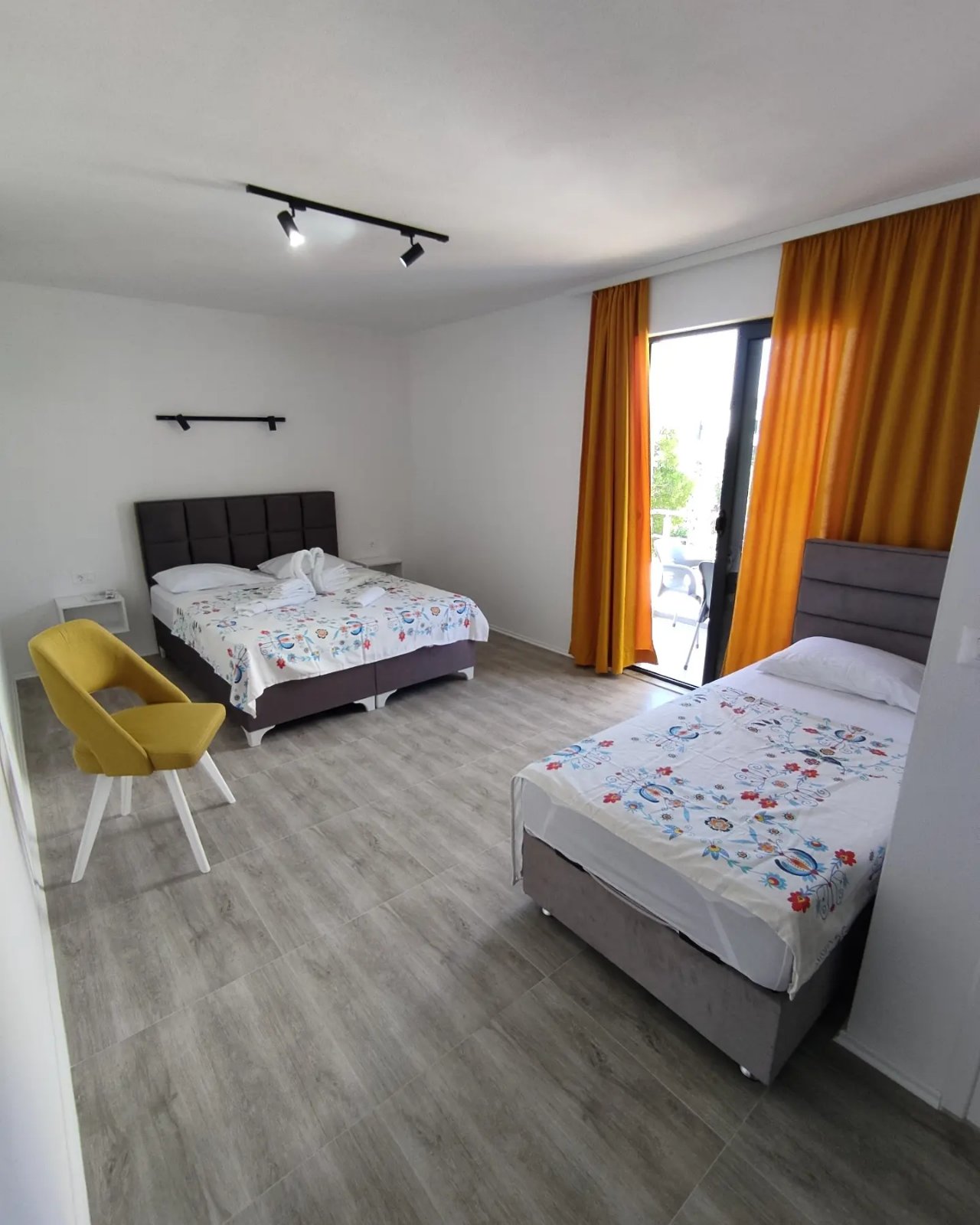 Image of Apartment in new building - 1 Bedrooms for Sale in Bar-Dobre Vode-Montenegro, Image 7