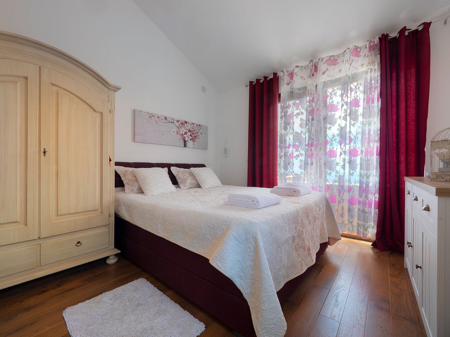 Image of House - 2 Bedrooms - 1 Bathrooms for Sale in Kotor-Zagora-Montenegro, Image 8