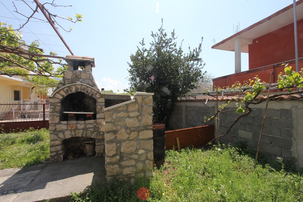housa