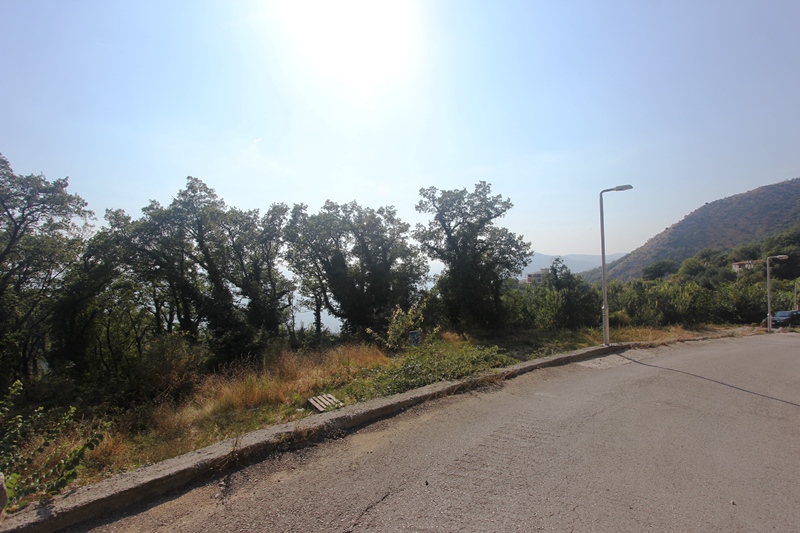 Image of Plot for Sale in Budva-Budva-Montenegro, Image 3