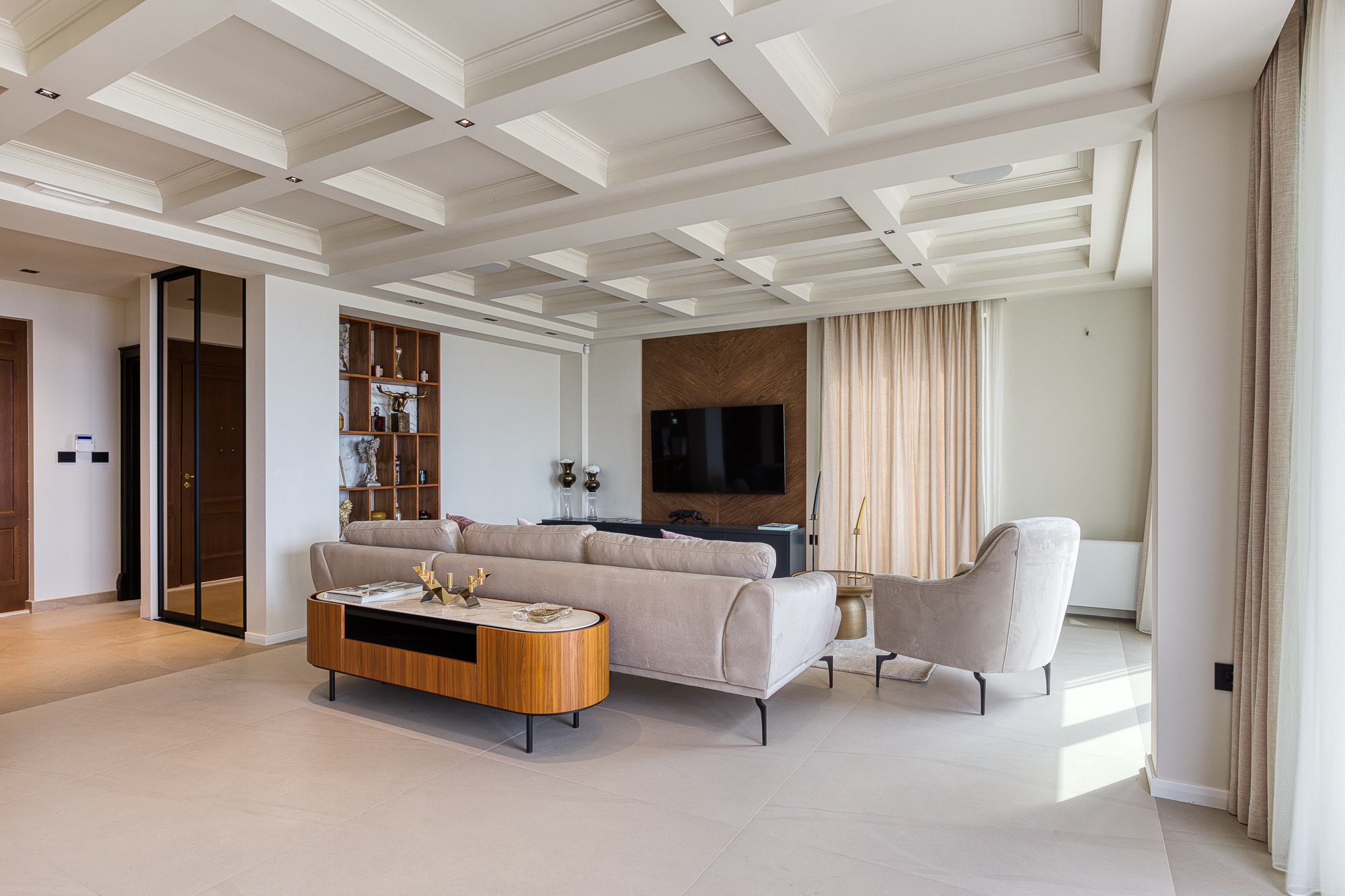  Image of Villa - 3 Bedrooms - 6 Bathrooms for Residential For Sale in Budva-Blizikuce-Montenegro, Image 17