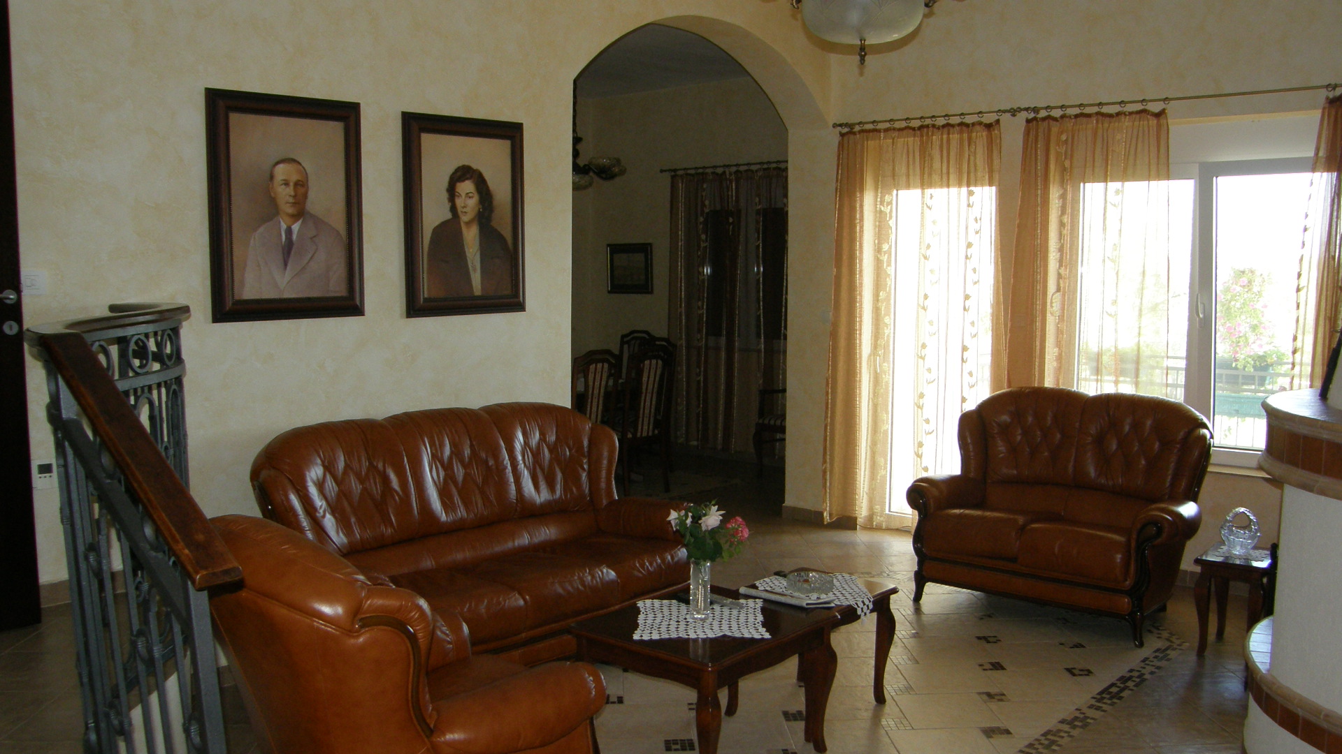 Image of House - 4 Bedrooms - 2 Bathrooms for Sale in Kotor-Kavac-Montenegro, Image 5