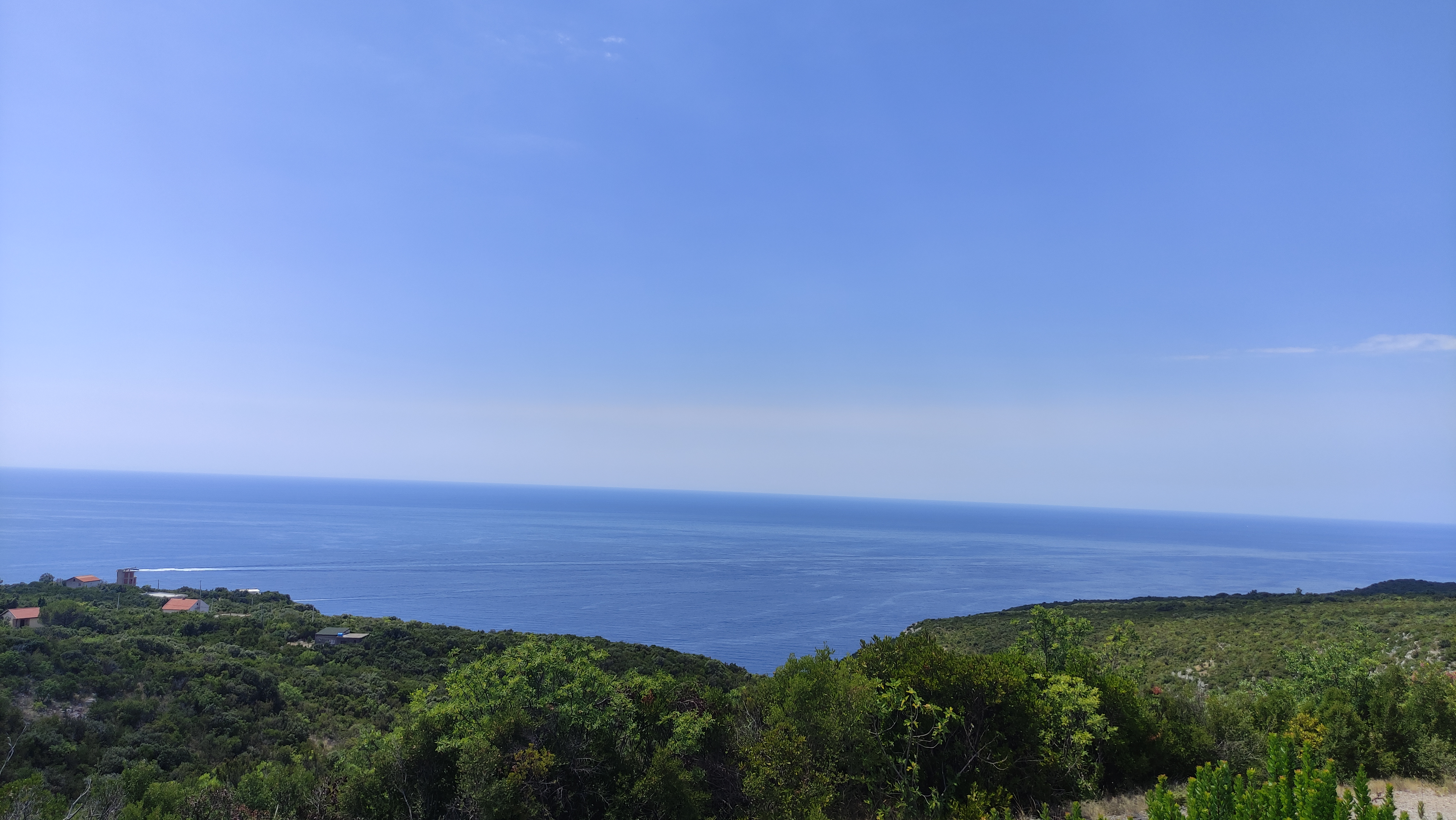 Image of Plot for Sale in Kotor-Zagora-Montenegro, Image 1