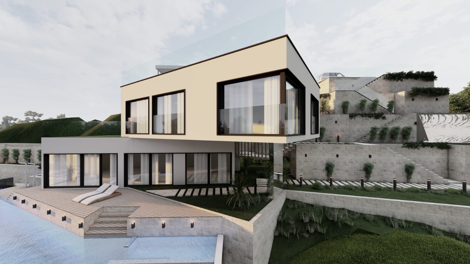 Image of Plot for Sale in Herceg-Novi-Herceg Novi-Montenegro, Image 6