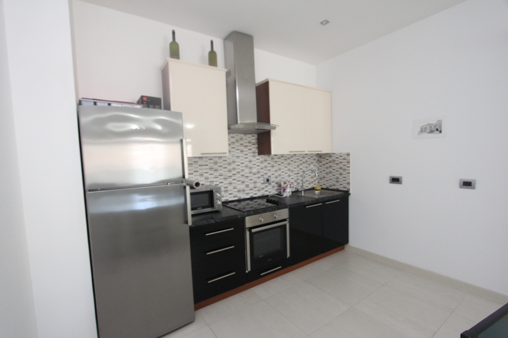 Image of Apartment - 1 Bedrooms for Sale in Budva-Budva-Montenegro, Image 4