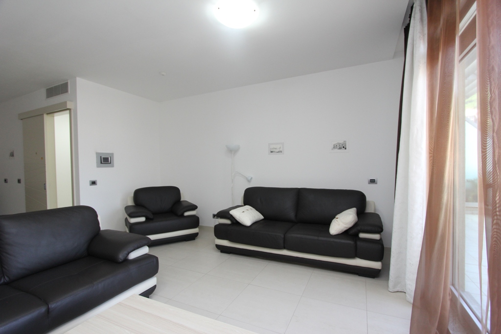Image of Apartment - 1 Bedrooms for Sale in Budva-Budva-Montenegro, Image 10